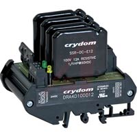 Crydom DRA4D250E6