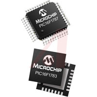 Microchip Technology Inc. PIC16F1782-I/MV