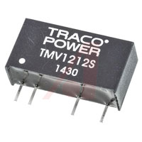 TRACO POWER NORTH AMERICA                TMV 1212S