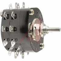 NKK Switches HS16-2N