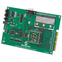 Microchip Technology Inc. PIC18F13K50-I/MQ