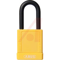 ABUS USA 74/40 MK YLW