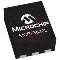 Microchip Technology Inc. MCP73830LT-0BCI/MYY