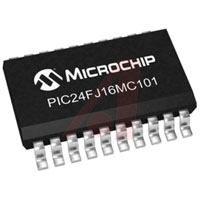 Microchip Technology Inc. PIC24FJ16MC101T-I/SO