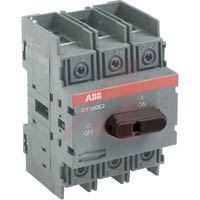 ABB OT100F3