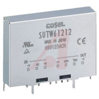 Cosel U.S.A. Inc. SUTW62415