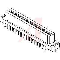 Molex Incorporated 15-92-1530