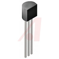 ON Semiconductor LM317LZG