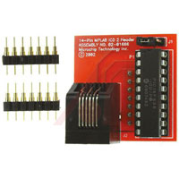 Microchip Technology Inc. AC162057