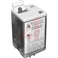 Schneider Electric/Magnecraft 750XBXM4L-120A