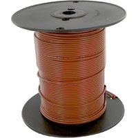 Olympic Wire and Cable Corp. 363 RED CX/500