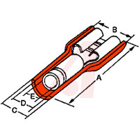 Molex Incorporated 19002-0010