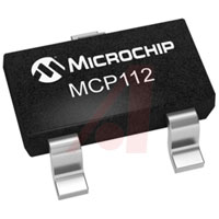 Microchip Technology Inc. MCP112T-290E/TT