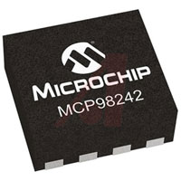 Microchip Technology Inc. MCP98242T-CE/MNY