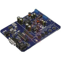 Microchip Technology Inc. DM300023