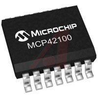 Microchip Technology Inc. MCP42100T-I/SL