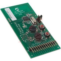 Microchip Technology Inc. AC164102