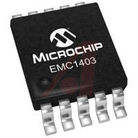 Microchip Technology Inc. EMC1403-4-AIZL-TR