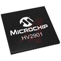 Microchip Technology Inc. HV2901K6-G