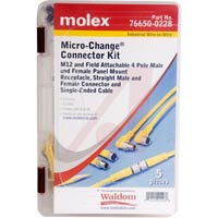 Molex Incorporated 76650-0228