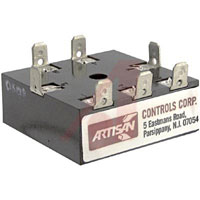 Artisan Controls 4600A-6-2-A