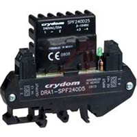 Crydom DRA1-SPF380D25