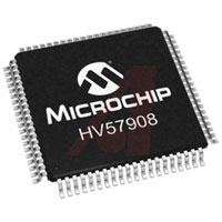 Microchip Technology Inc. HV57908PG-G