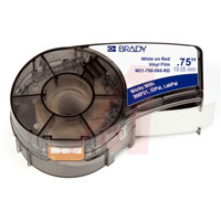 Brady M21-750-595-RD