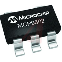 Microchip Technology Inc. MCP9502PT-065E/OT