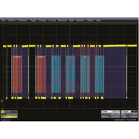 Teledyne LeCroy WSXS-SPIBUS TD