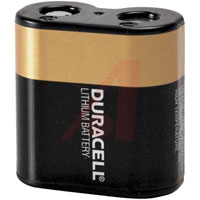 Duracell DL223AB