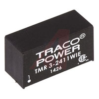 TRACO POWER NORTH AMERICA                TMR 3-2411WIE
