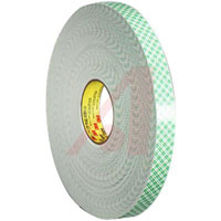 3M 4008-1"X36YD