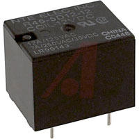 NTE Electronics, Inc. R46-5D12-12