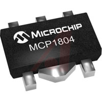 Microchip Technology Inc. MCP1804T-3002I/MB