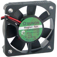 Sunon Fans KDE1205PFV1 11.MS.A.GN