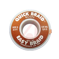 EasyBraid Co. Q-E-25