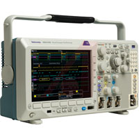 Tektronix MDO3012