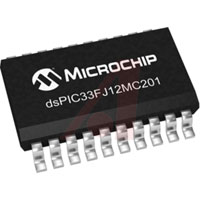 Microchip Technology Inc. DSPIC33FJ12MC201T-I/SO