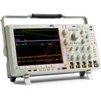 Tektronix MDO4054C:SA6