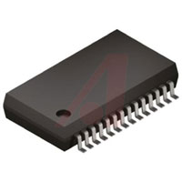 Microchip Technology Inc. PIC32MX220F032B-50I/SS