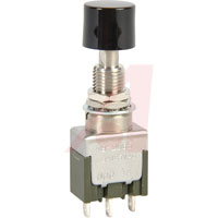 NKK Switches MB2065SS1W01-CA