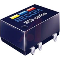 RECOM Power, Inc. RSS-0515