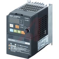 Omron Automation 3G3MX-A2055