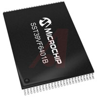 Microchip Technology Inc. SST39VF6401B-70-4I-EKE