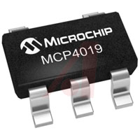 Microchip Technology Inc. MCP4019T-503E/LT