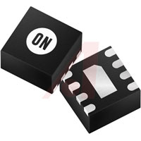 ON Semiconductor NCP51190MNTAG