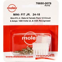 Molex Incorporated 76650-0079