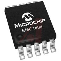 Microchip Technology Inc. EMC1404-3-AIZL-TR