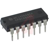 ON Semiconductor MPSA13G